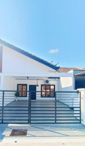 THE Nadraa GUESTHOUSE KLIA